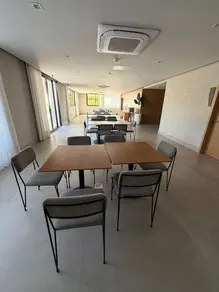 Imagem 5 - Flat em Setor Marista, Goiânia - GO
