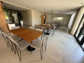 Imagem 4 - Flat em Setor Marista, Goiânia - GO