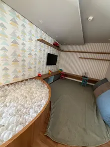 Imagem 2 - Flat em Setor Marista, Goiânia - GO