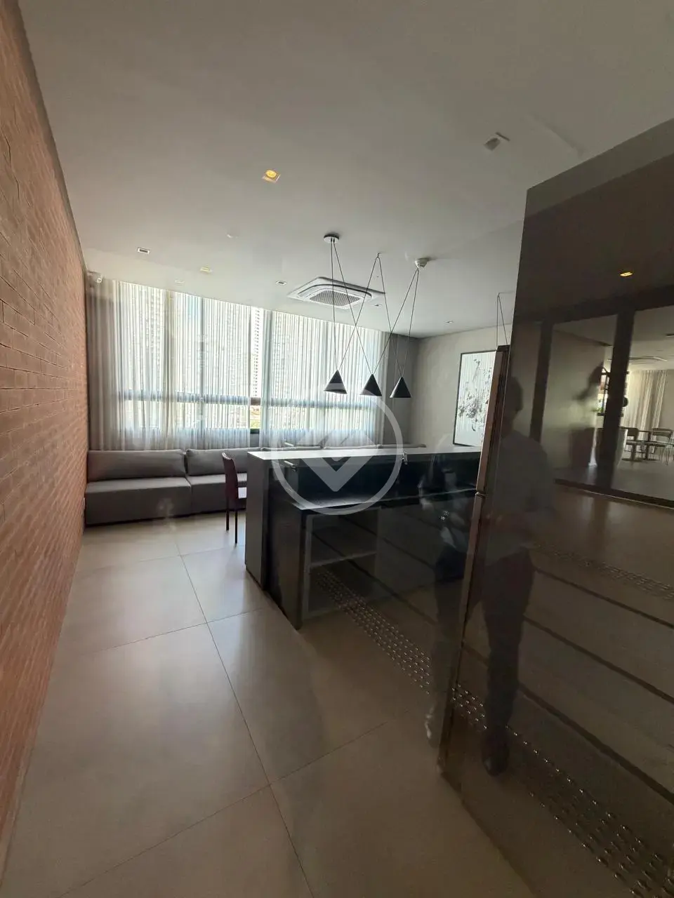 Image 2 - Flat em Setor Marista, Goiânia - GO