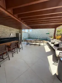 Imagem 6 - Flat em Setor Marista, Goiânia - GO