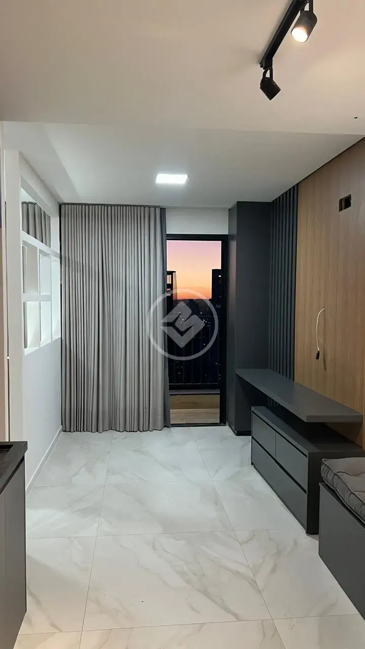 Image 28 - Flat em Setor Marista, Goiânia - GO