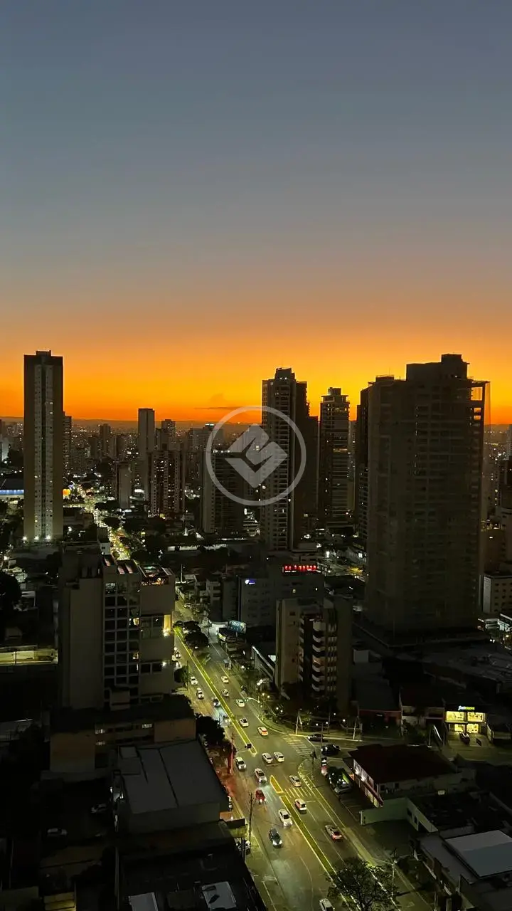 Imagem 1 - Flat em Setor Marista, Goiânia - GO