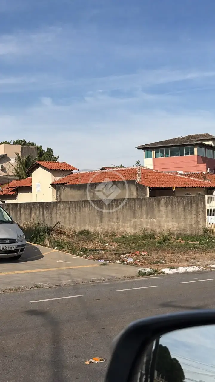 Imagem 1 - Terreno em Jardim América, Goiânia - GO