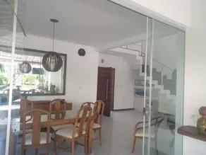 Imagem 5 - Sobrado Em Condomínio em Busca Vida (Abrantes), Camaçari - BA