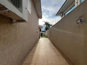 Imagem 4 - Sobrado em Jardim América, Goiânia - GO