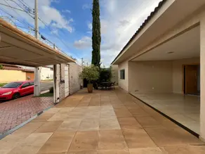 Imagem 3 - Sobrado em Jardim América, Goiânia - GO
