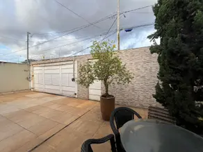 Imagem 5 - Sobrado em Jardim América, Goiânia - GO