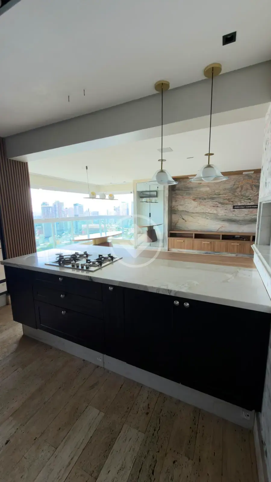 Imagem 1 - Apartamento em Setor Bueno, Goiânia - GO