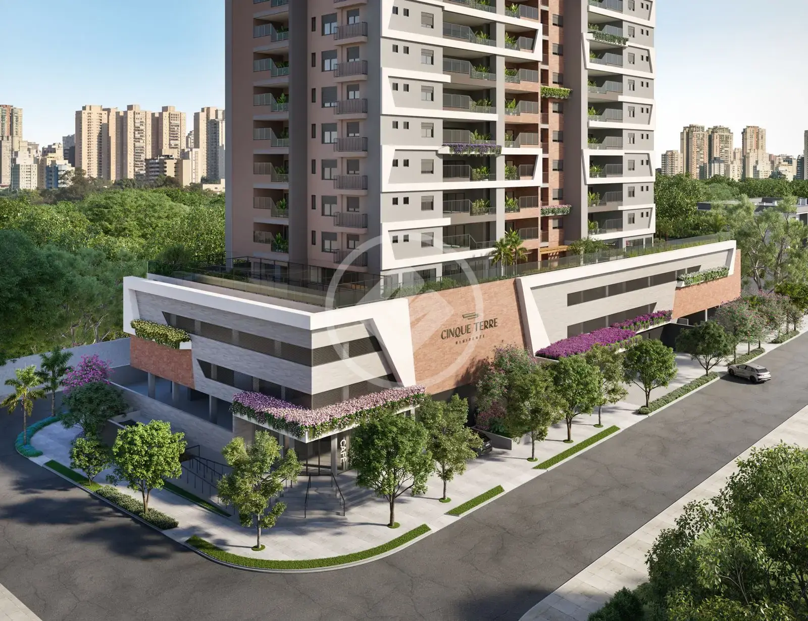 Imagem 1 - Apartamento em Setor Bueno, Goiânia - GO