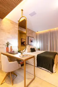 Imagem 4 - Apartamento em Setor Bueno, Goiânia - GO