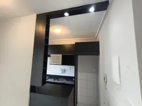 Apartamento Parque Oeste Industrial, Goiânia - GO — foto 1