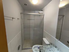 Apartamento Parque Oeste Industrial, Goiânia - GO — foto 2