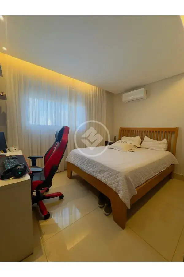 Image 2 - Apartamento em Setor Marista, Goiânia - GO