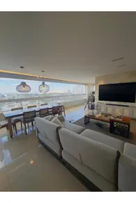 Imagem 2 - Apartamento em Setor Marista, Goiânia - GO
