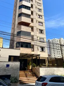 Apartamento Setor Bueno, Goiânia - GO — foto 1