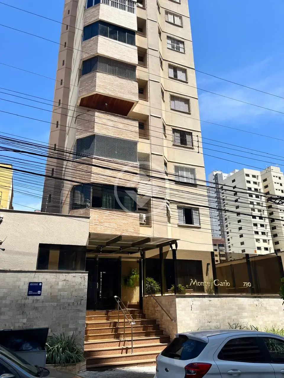 Imagem 1 - Apartamento em Setor Bueno, Goiânia - GO