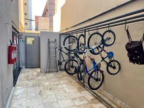 Apartamento Setor Bueno, Goiânia - GO — foto 2