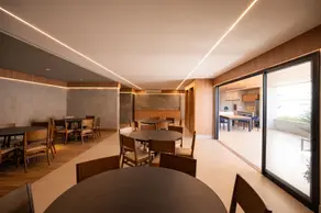 Imagem 6 - Apartamento em Setor Bueno, Goiânia - GO