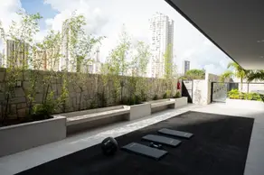 Imagem 5 - Apartamento em Setor Bueno, Goiânia - GO