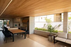 Imagem 3 - Apartamento em Setor Bueno, Goiânia - GO