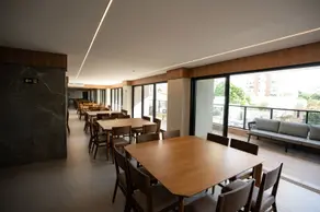 Apartamento Setor Bueno, Goiânia - GO — foto 2