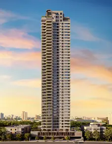 Apartamento Setor Bueno, Goiânia - GO — foto 1