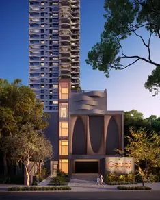 Imagem 4 - Apartamento em Setor Bueno, Goiânia - GO