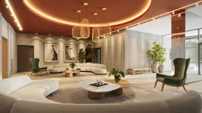 Imagem 3 - Apartamento em Setor Bueno, Goiânia - GO