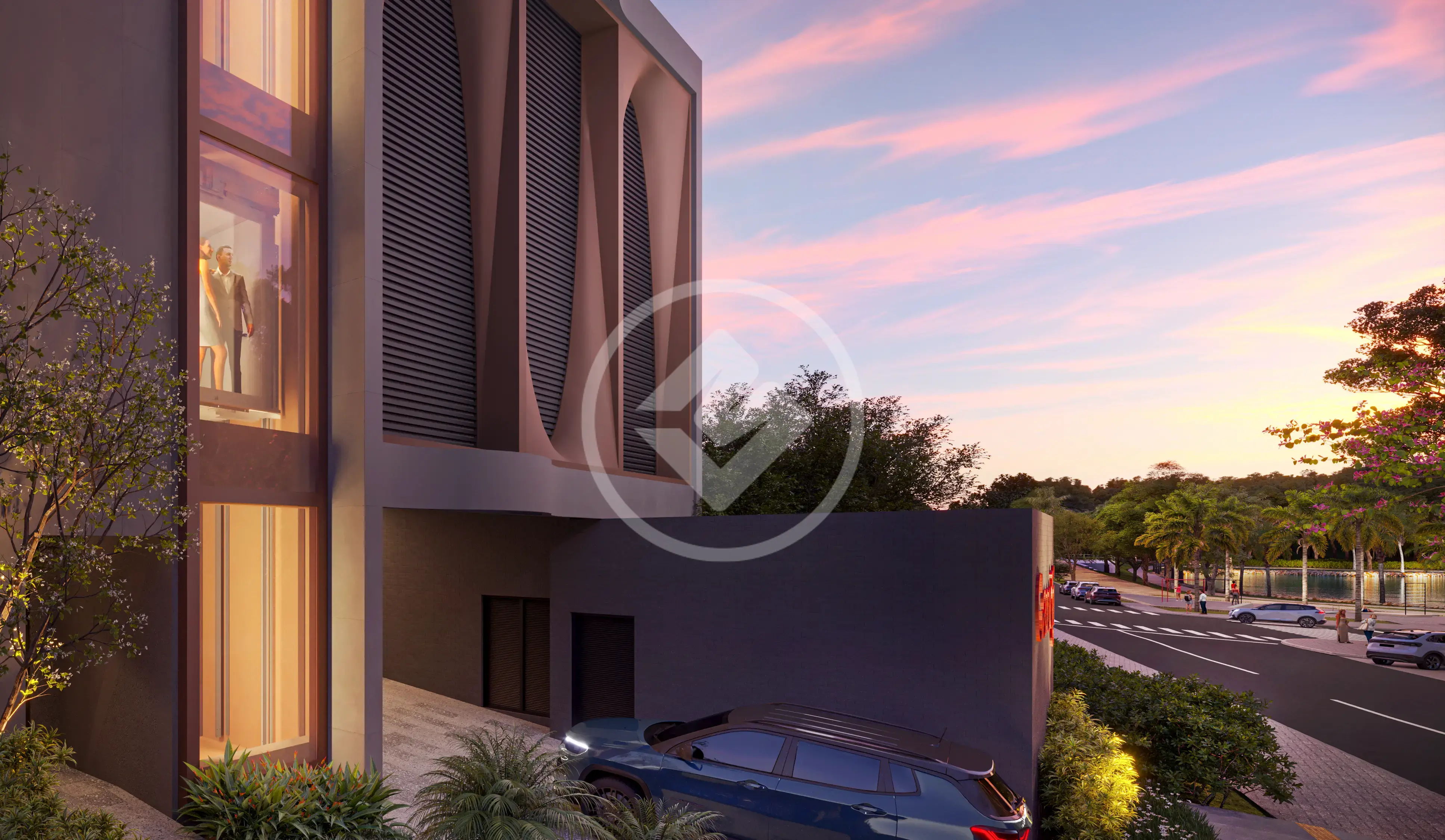 Image 41 - Apartamento em Setor Bueno, Goiânia - GO