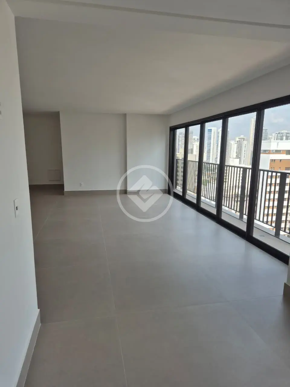 Imagem 1 - Apartamento em Setor Marista, Goiânia - GO