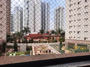 Apartamento Jardim Goiás, Goiânia - GO — foto 1