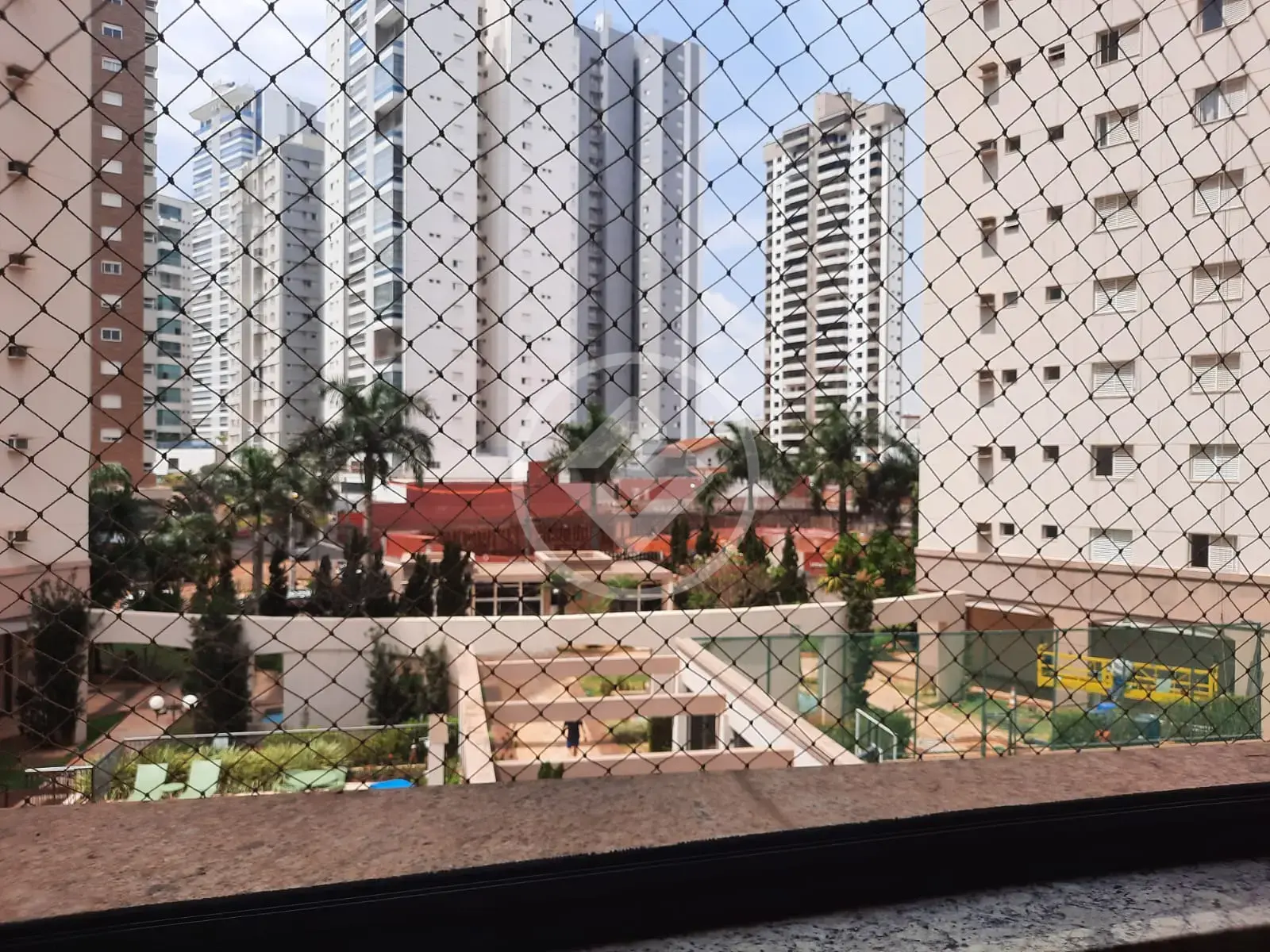 Imagem 1 - Apartamento em Jardim Goiás, Goiânia - GO