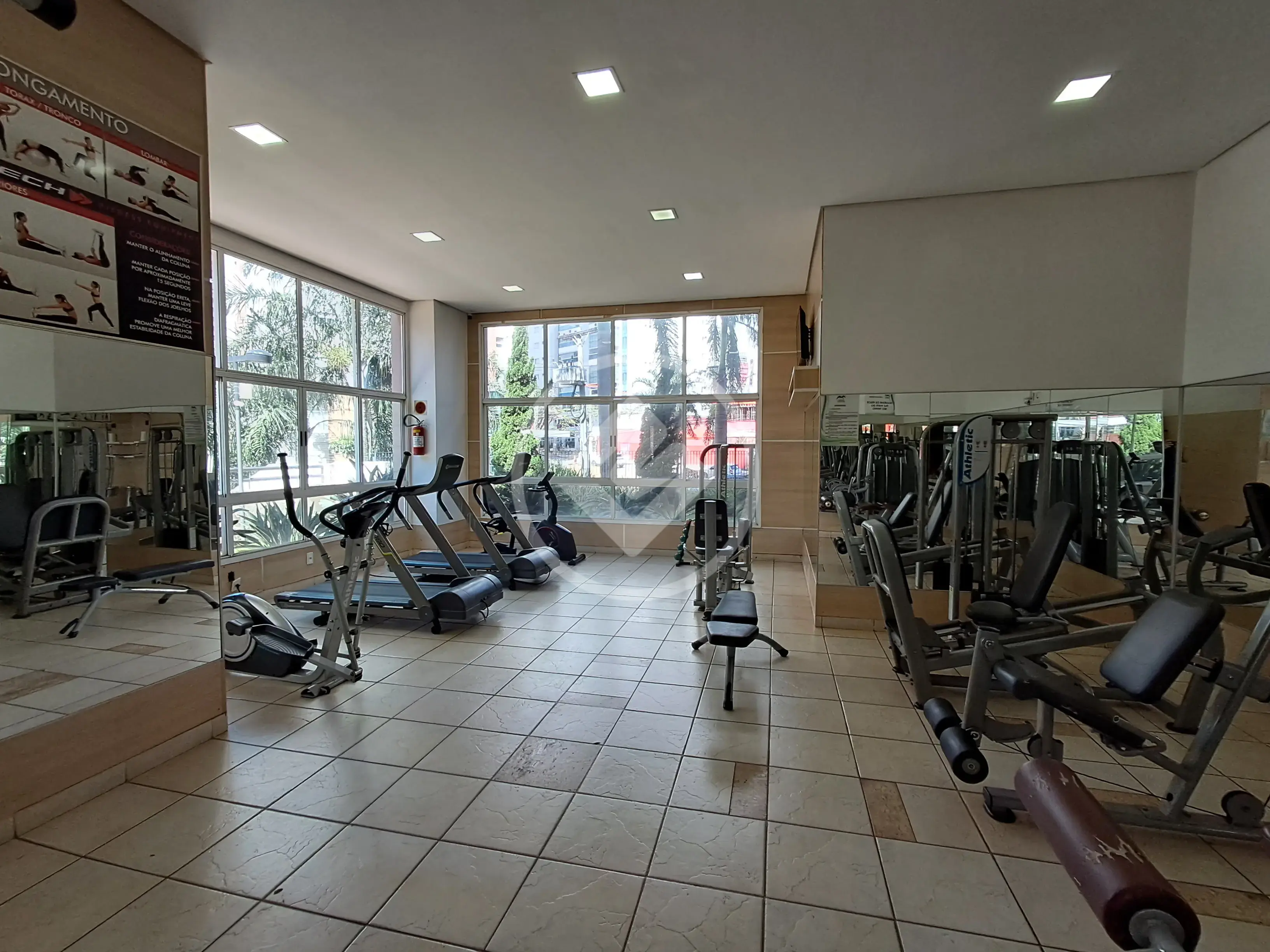 Image 38 - Apartamento em Jardim Goiás, Goiânia - GO
