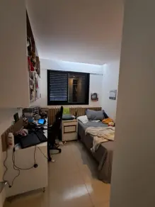 Imagem 6 - Apartamento em Nova Suiça, Goiânia - GO