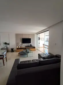 Imagem 5 - Apartamento em Nova Suiça, Goiânia - GO