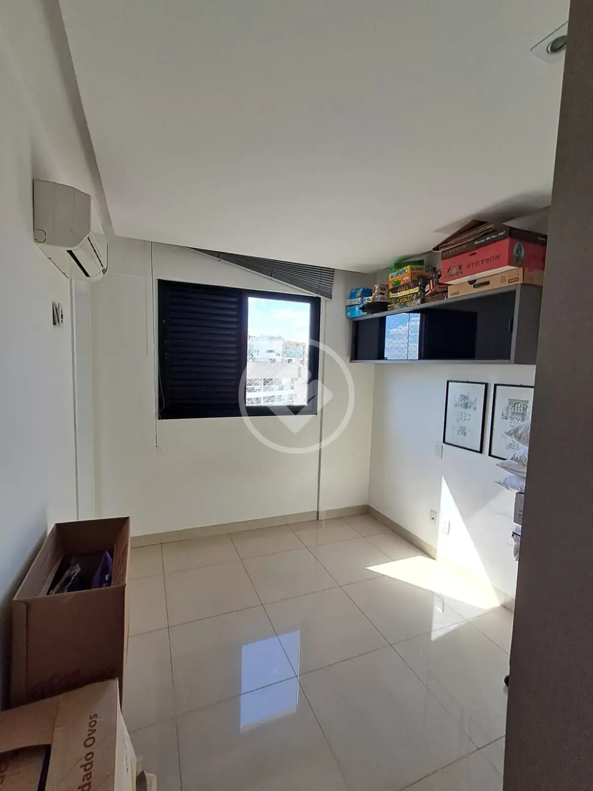 Image 2 - Apartamento em Nova Suiça, Goiânia - GO