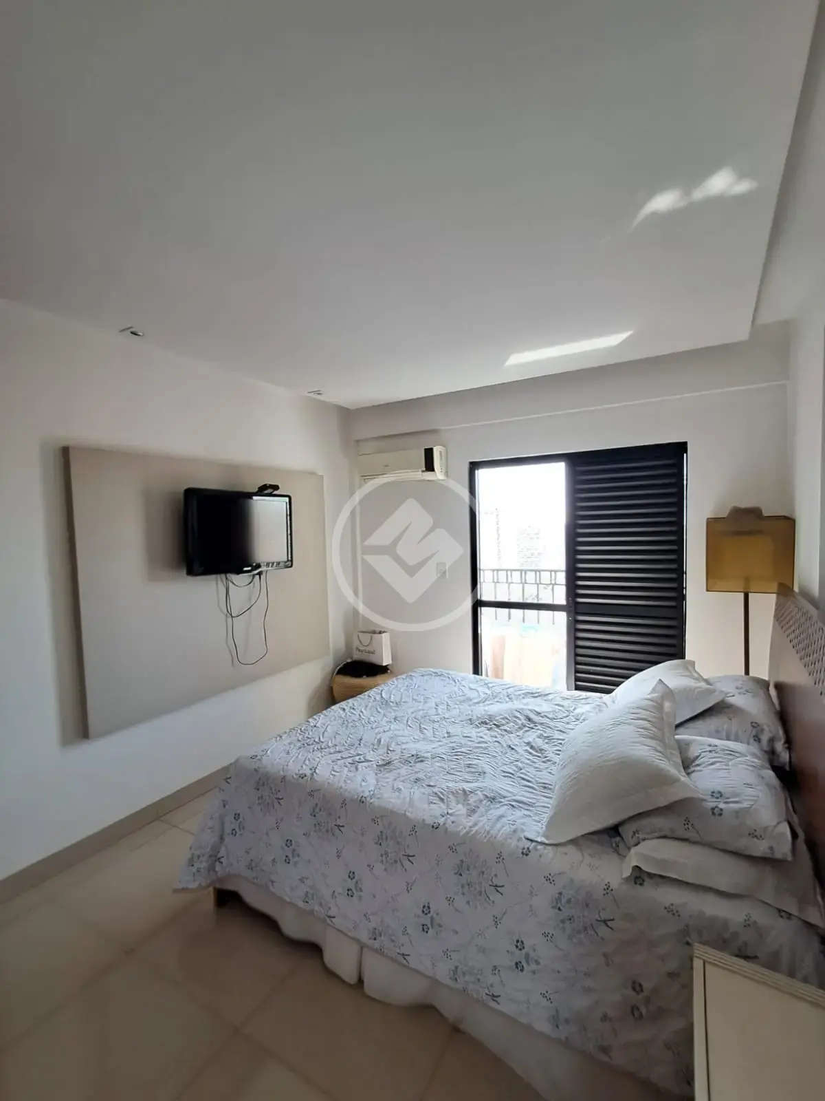Image 9 - Apartamento em Nova Suiça, Goiânia - GO