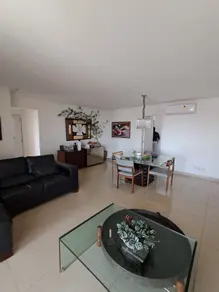 Apartamento Nova Suiça, Goiânia - GO — foto 1