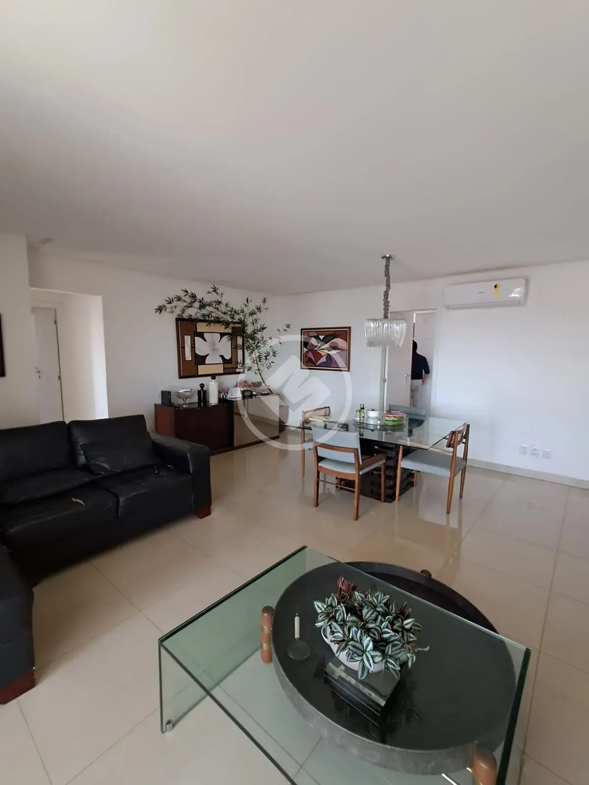 Imagem 1 - Apartamento em Nova Suiça, Goiânia - GO