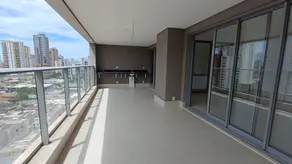 Apartamento Setor Marista, Goiânia - GO — foto 2