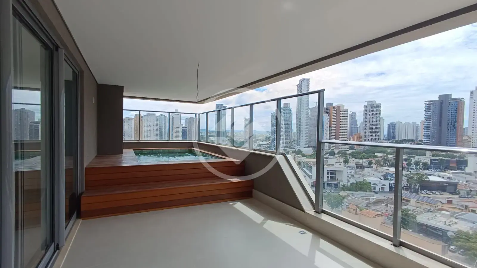 Image 14 - Apartamento em Setor Marista, Goiânia - GO