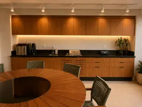 Apartamento Setor Marista, Goiânia - GO — foto 2