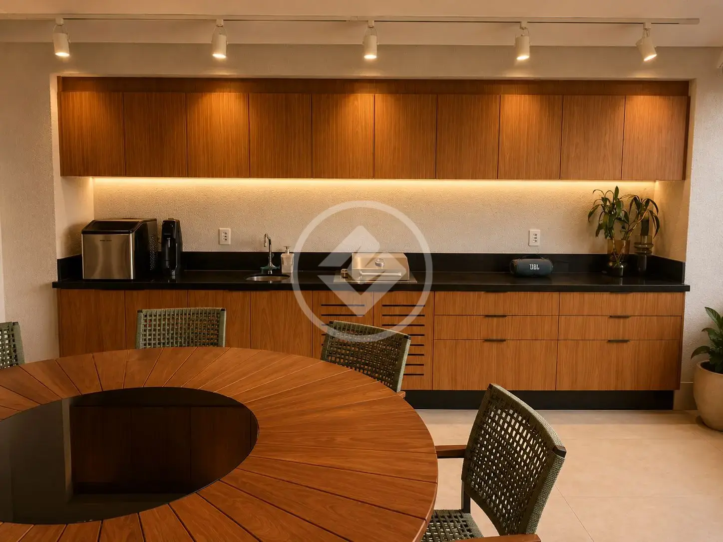 Image 2 - Apartamento em Setor Marista, Goiânia - GO