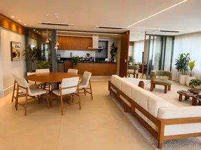 Apartamento Setor Marista, Goiânia - GO — foto 1