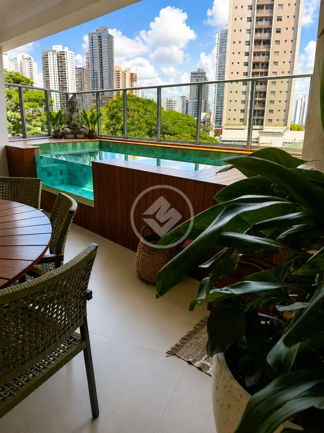 Image 25 - Apartamento em Setor Marista, Goiânia - GO