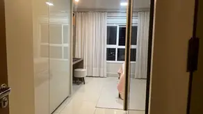 Apartamento Jardim América, Goiânia - GO — foto 2
