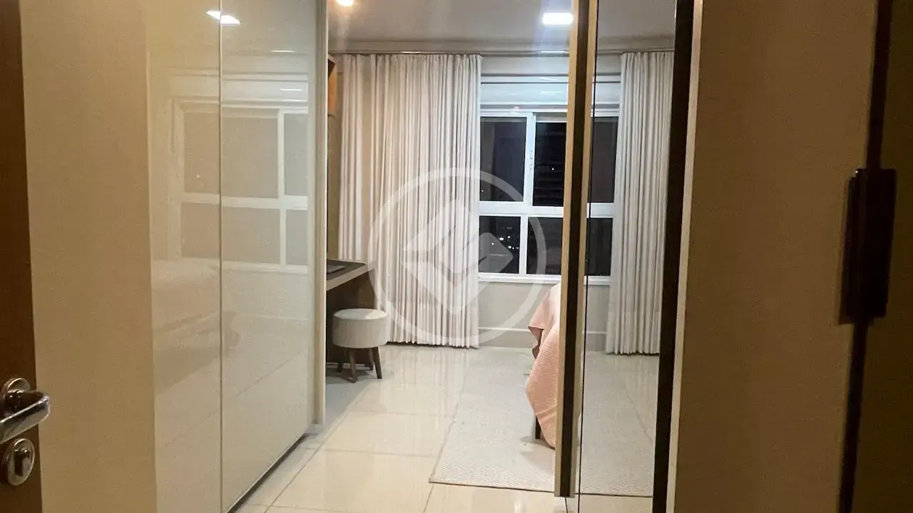 Image 2 - Apartamento em Jardim América, Goiânia - GO