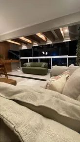 Apartamento Jardim América, Goiânia - GO — foto 1