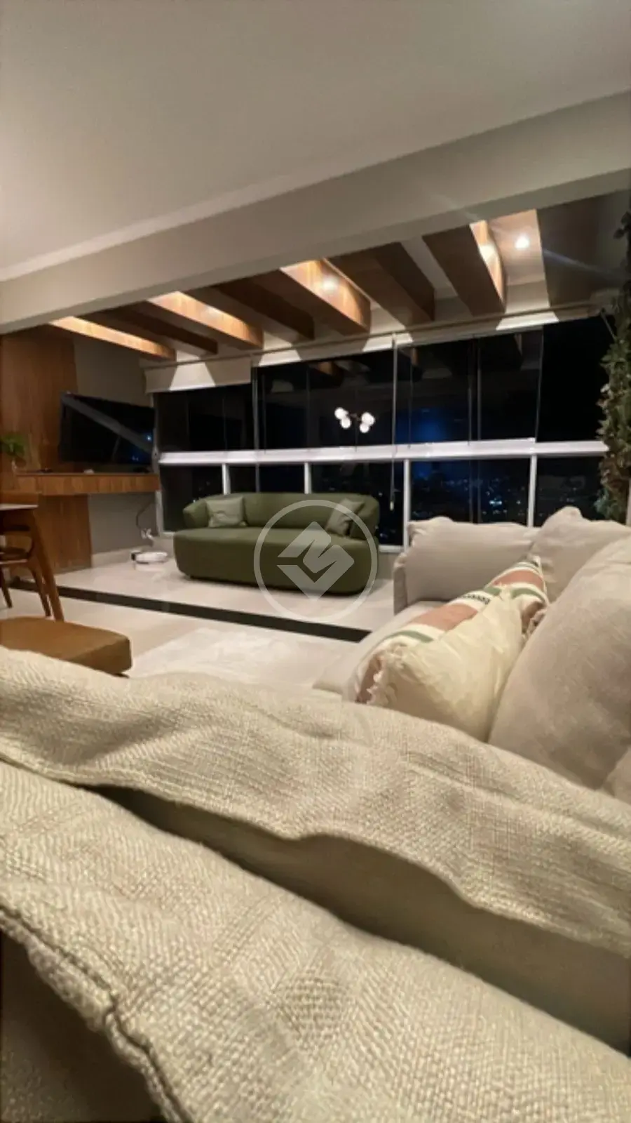 Imagem 1 - Apartamento em Jardim América, Goiânia - GO